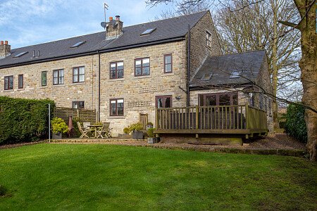 Ford House - Filming Locations Locations Direct -49