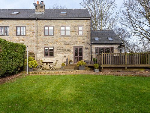 Ford House - Filming Locations Locations Direct -50