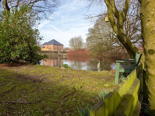 Ford House - Filming Locations Locations Direct -52