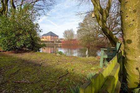 Ford House - Filming Locations Locations Direct -52