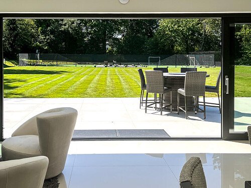 Woodcote -  filming photoshoot location-10