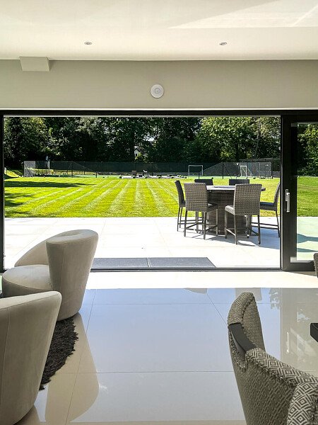 Woodcote -  filming photoshoot location-10