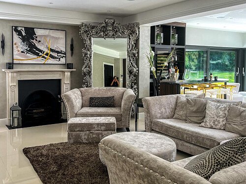 Woodcote -  filming photoshoot location-12