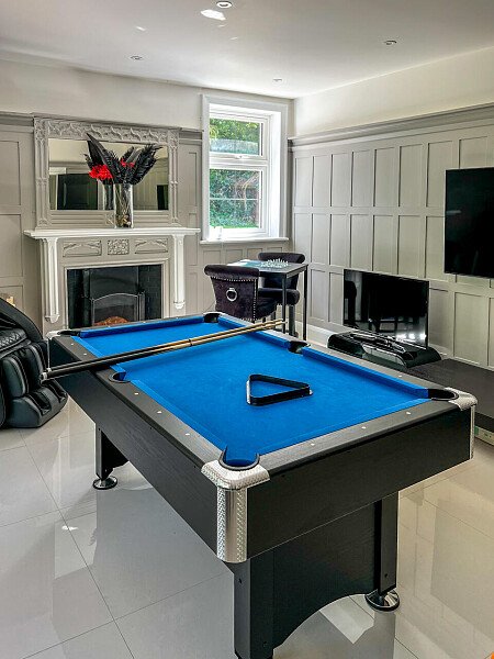 Woodcote -  filming photoshoot location-14