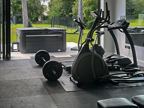 Woodcote -  filming photoshoot location-16