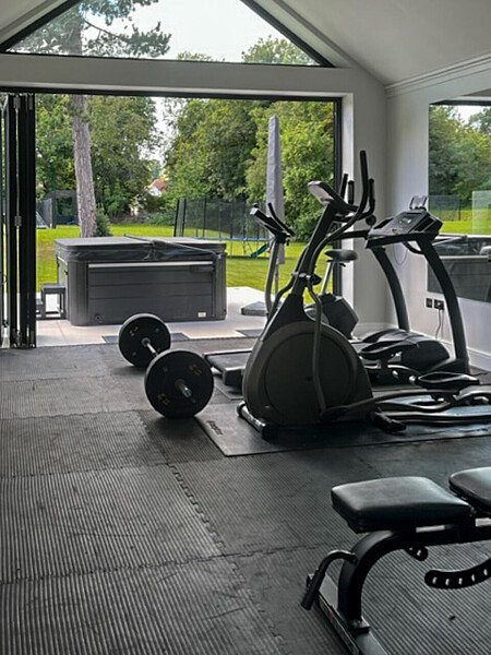 Woodcote -  filming photoshoot location-16