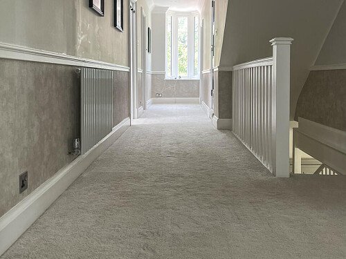 Woodcote -  filming photoshoot location-18