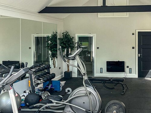 Woodcote -  filming photoshoot location-17