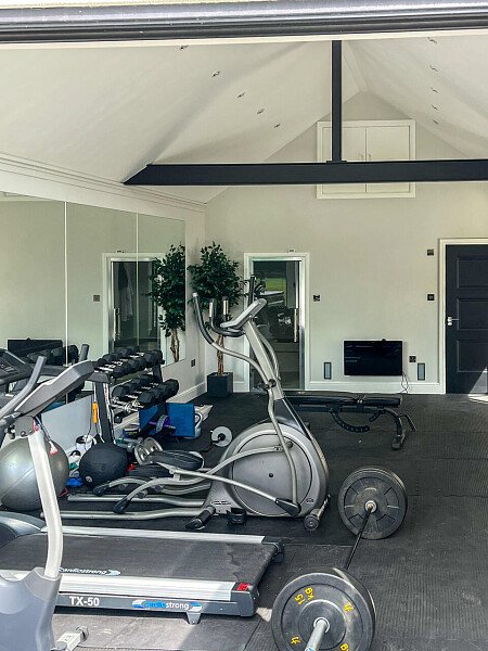 Woodcote -  filming photoshoot location-17