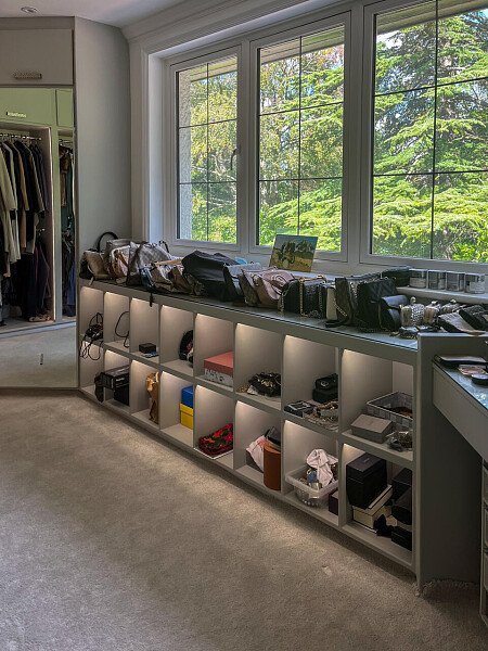 Woodcote -  filming photoshoot location-20