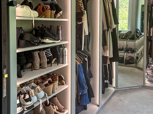 Woodcote -  filming photoshoot location-21