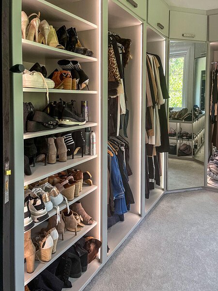 Woodcote -  filming photoshoot location-21