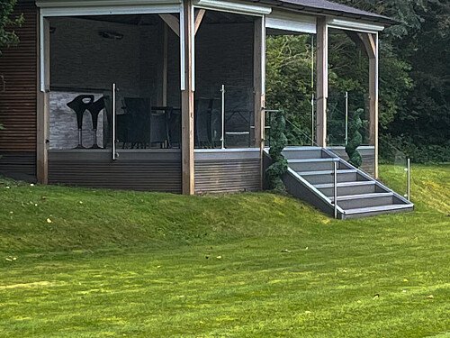 Woodcote -  filming photoshoot location-22