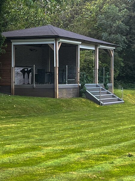 Woodcote -  filming photoshoot location-22