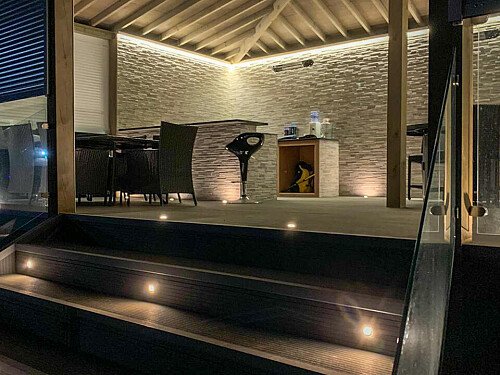 Woodcote -  filming photoshoot location-23