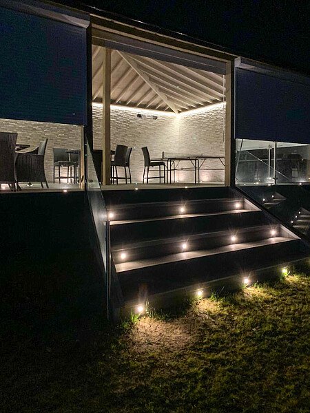 Woodcote -  filming photoshoot location-24