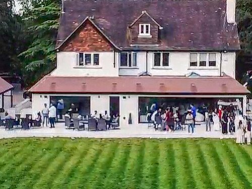 Woodcote -  filming photoshoot location-26