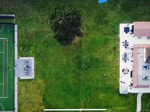 Woodcote -  filming photoshoot location-30