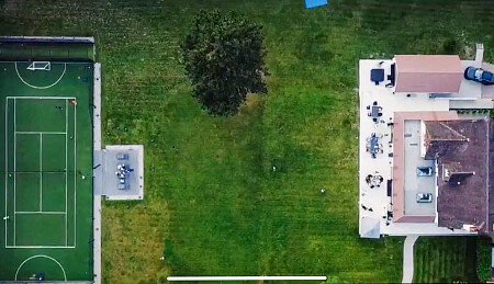 Woodcote -  filming photoshoot location-30