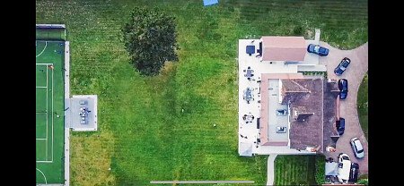 Woodcote -  filming photoshoot location-29