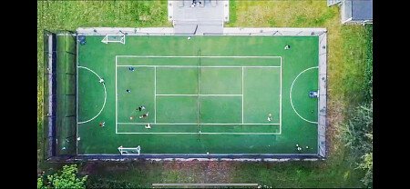 Woodcote -  filming photoshoot location-32