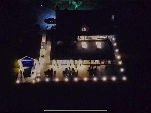 Woodcote -  filming photoshoot location-34