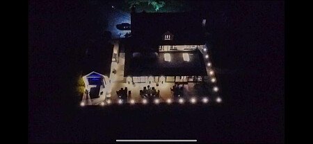 Woodcote -  filming photoshoot location-34