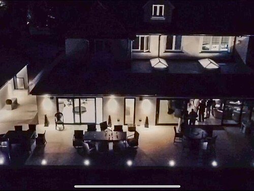 Woodcote -  filming photoshoot location-33