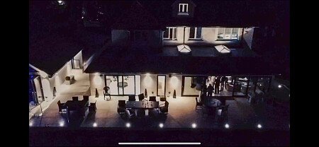 Woodcote -  filming photoshoot location-33