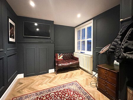 Gravel House  - Filming Locations Locations Direct -10