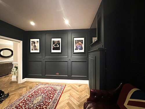 Gravel House  - Filming Locations Locations Direct -11