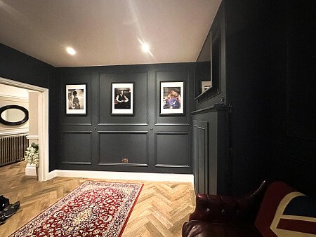 Gravel House  - Filming Locations Locations Direct -11