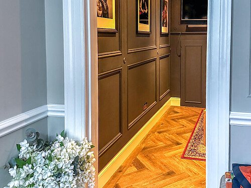 Gravel House  - Filming Locations Locations Direct -12