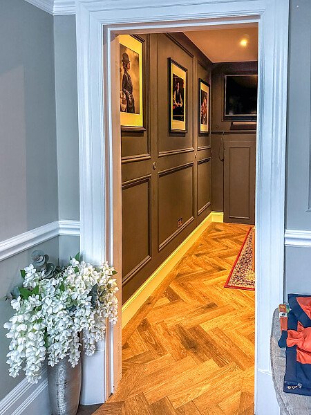 Gravel House  - Filming Locations Locations Direct -12