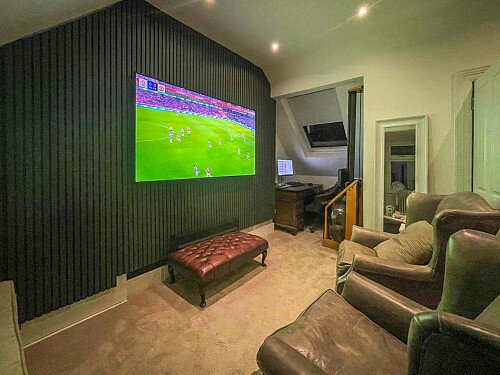 Gravel House  - Filming Locations Locations Direct -13