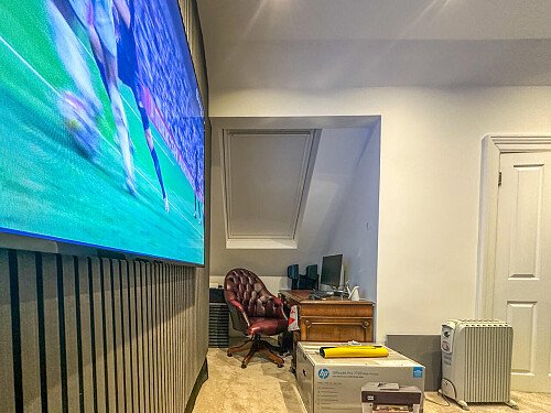 Gravel House  - Filming Locations Locations Direct -14