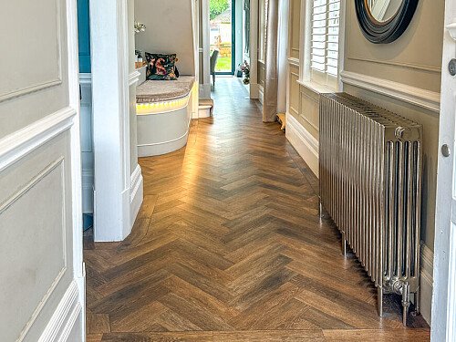 Gravel House  - Filming Locations Locations Direct -15