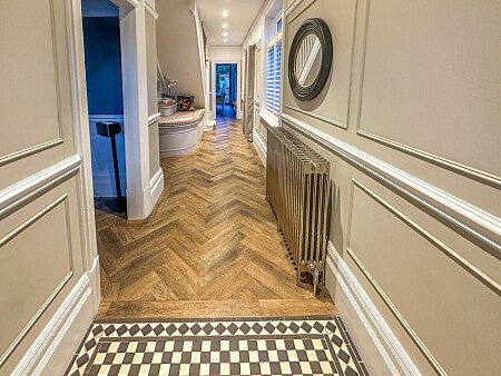 Gravel House  - Filming Locations Locations Direct -16