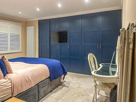 Gravel House  - Filming Locations Locations Direct -18