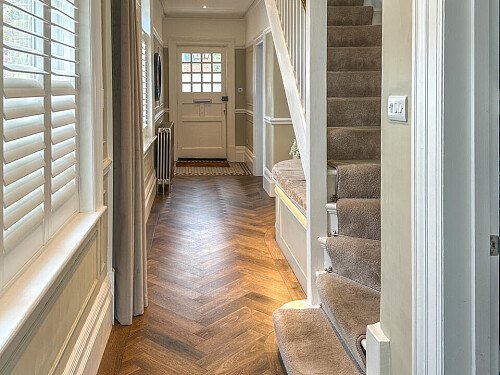 Gravel House  - Filming Locations Locations Direct -17