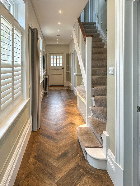 Gravel House  - Filming Locations Locations Direct -17