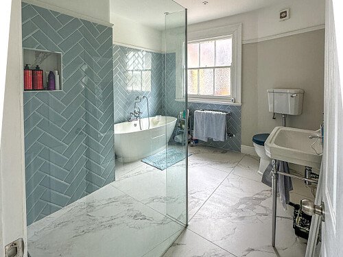 Gravel House  - Filming Locations Locations Direct -26