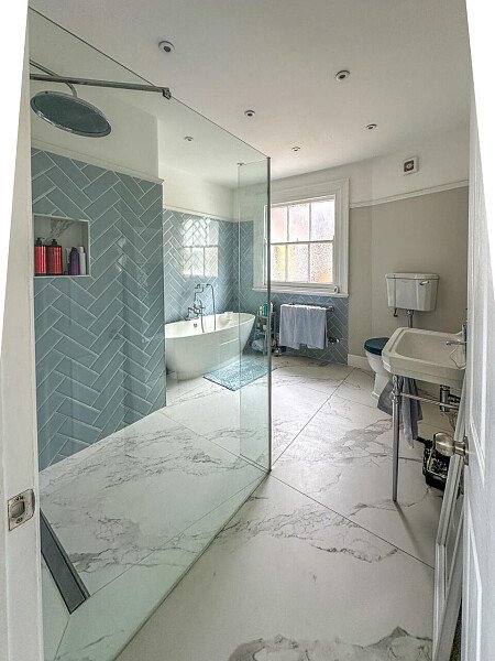 Gravel House  - Filming Locations Locations Direct -26