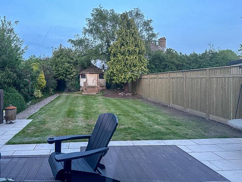 Gravel House  - Filming Locations Locations Direct -29