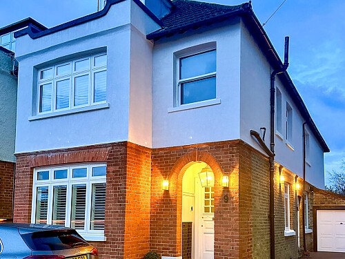 Gravel House  - Filming Locations Locations Direct -32