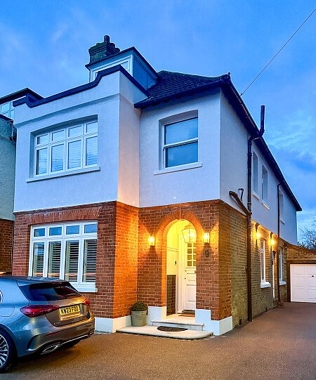 Gravel House  - Filming Locations Locations Direct -32