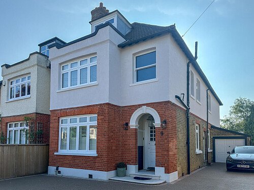 Gravel House  - Filming Locations Locations Direct -33