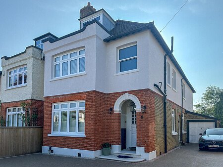 Gravel House  - Filming Locations Locations Direct -33