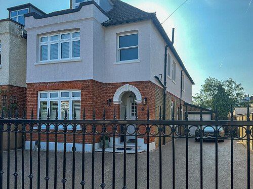 Gravel House  - Filming Locations Locations Direct -34