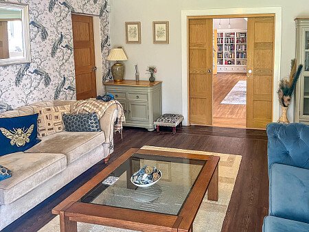 Old hall House  - Filming Locations Locations Direct -02